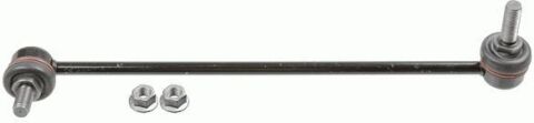 Lemforder Viraj Askı Rotu Ön Sol VW Golf 4 - Bora - A3 - Toledo - Octavia 1997-2004 1J0411315D