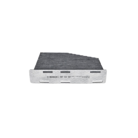 Bosch Polen Filtresi VW Golf 5 - Jetta - Caddy - Passat - Audi A3 - Leon - Tiguan 2004-2013 1K2819653