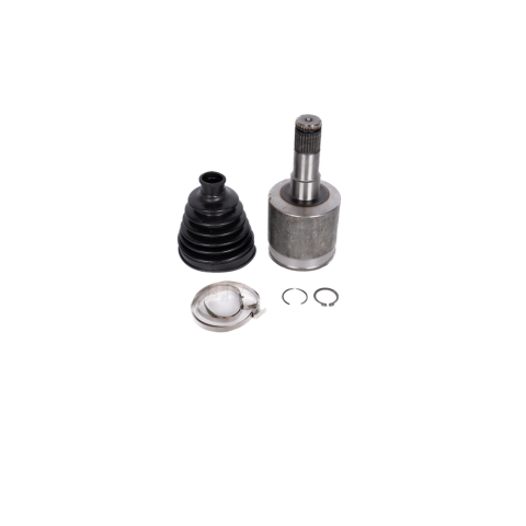 Aks Kafası İç-Sol Abs'siz Opel Antara A 2.4 - 3.0 - 3.2 V6 - 2.0 - 2.2 CDTI 2006-2015 4804590