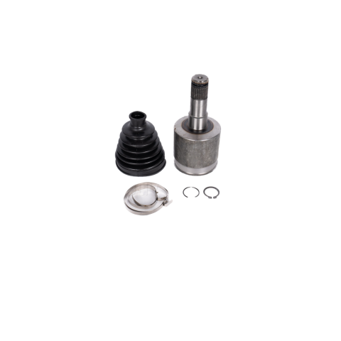 Aks Kafası İç-Sol Abs'siz Opel Antara A 2.4 - 3.0 - 3.2 V6 - 2.0 - 2.2 CDTI 2006-2015 4804590