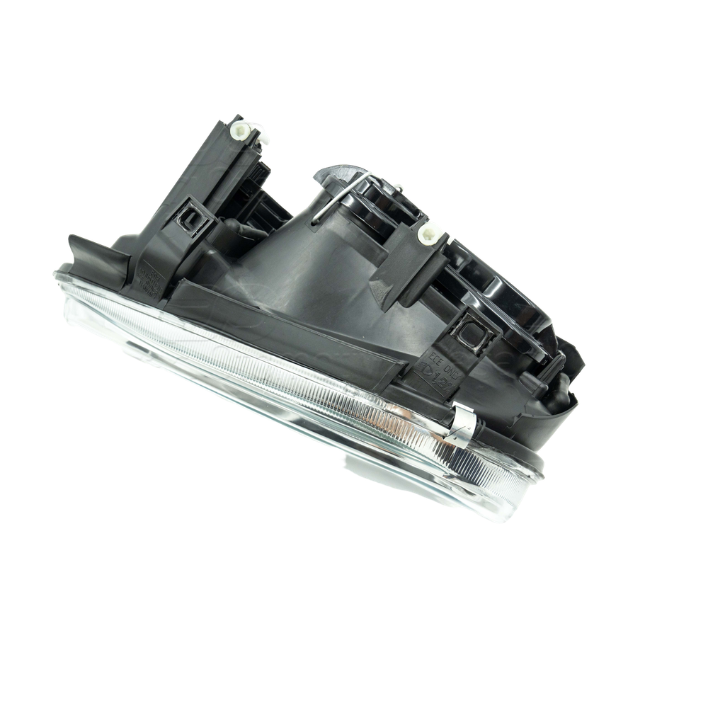 Far Sol Sisli Motorlu VW Golf 4 - Golf 4 Variant - Golf 4 Cabrio 1998-2004 10791121