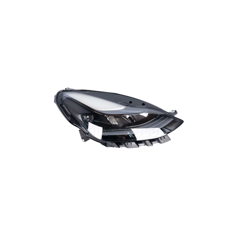 Far Komple Sağ Tesla Model 3 - Model Y 2020-2023 151495200D
