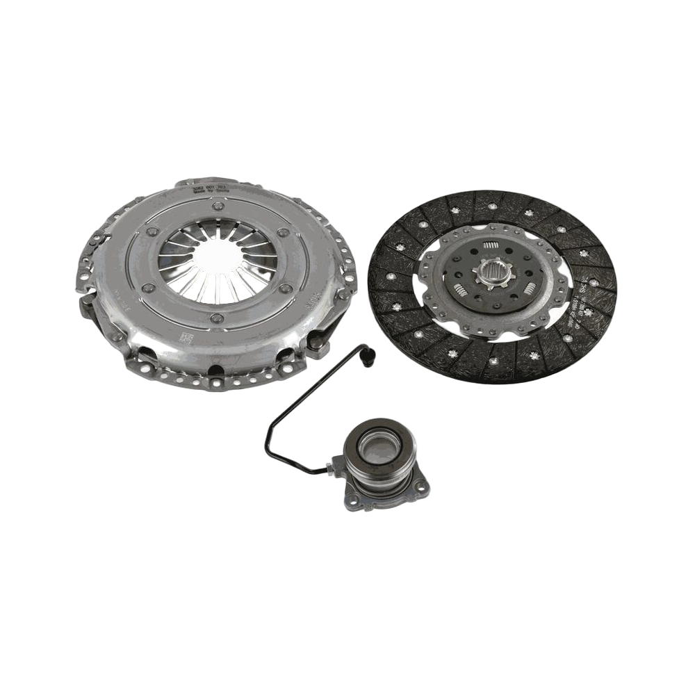 Sachs Debriyaj Seti Opel Insignia 2.0 CDTI 2009- 3000990303