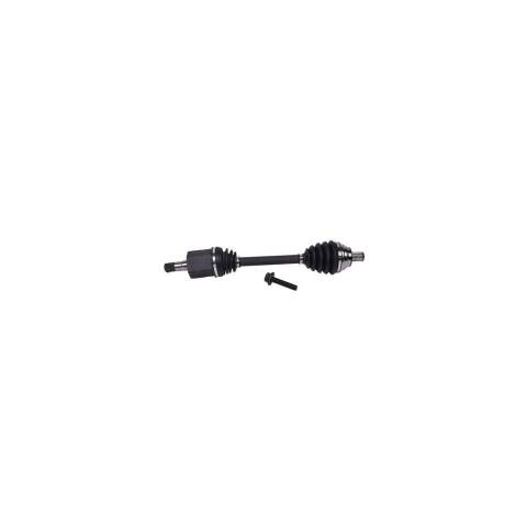 Aks Komple Ön Sol VW Golf 5 - Golf 6 BSE-BLR-BLY-BVY-BVZ 1.6-2.0 FSI 5Q0407271DF