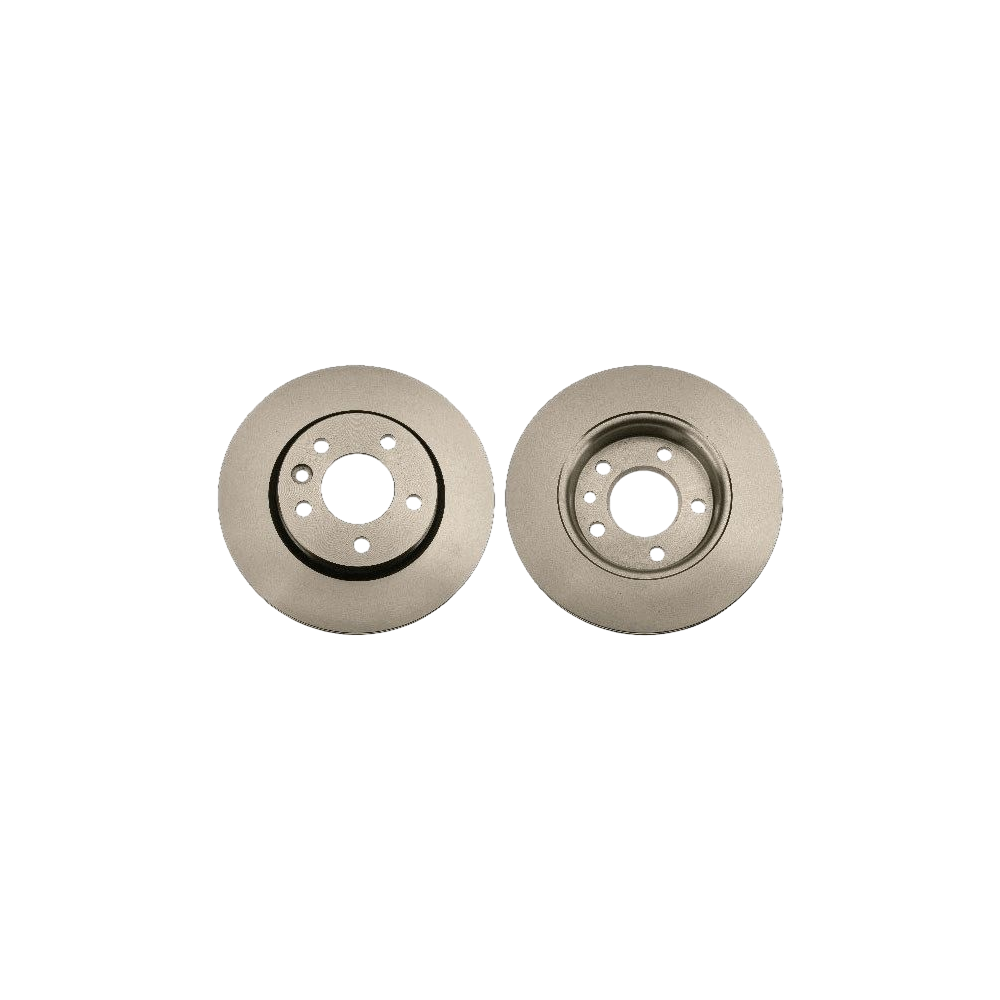 Trw Fren Diski Arka VW T5 - T6 2003-2020 7H0615601B