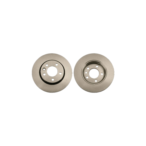 Trw Fren Diski Arka VW T5 - T6 2003-2020 7H0615601B