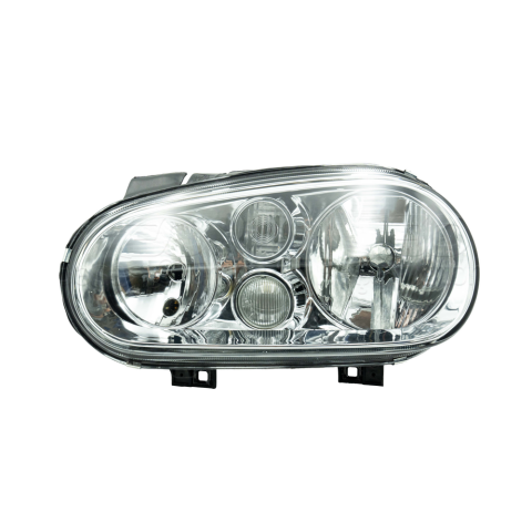 Far Sol Sisli Motorlu VW Golf 4 - Golf 4 Variant - Golf 4 Cabrio 1998-2004 10791121