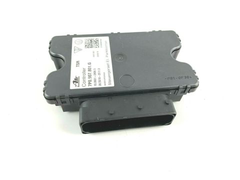 Kontrol Ünıtesı Touareg 10- Ioe-Vw 7P0907801G