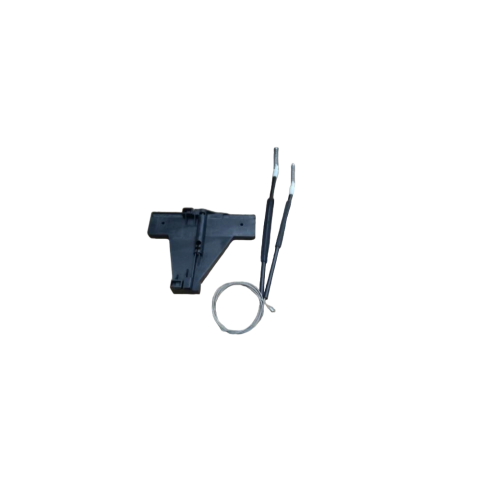 Cam Kriko Tamir Takımı Arka Sağ Audi A3 1996-2004 8L4839462