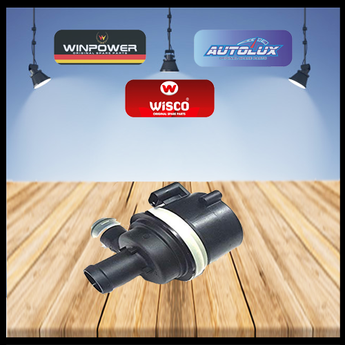 Ek Su Pompası Vw Amarok Touareg A4 A5 A6 Q5 Q7 2. 059121012B