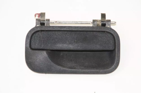 Kapı Kolu Dıs On Sag Sıyah Anahtar Delıksız Opel Vec 5138107