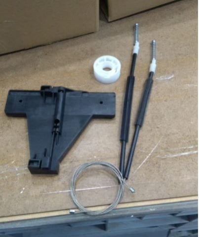 Cam Krıko Tamır Takımı Arka Sag Audı A3 96-04 1287
