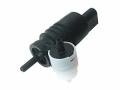 Silecek Su Motoru Çiftli Golf4 Golf5 Polo Caddy T5 A3 1J6955651 Febi