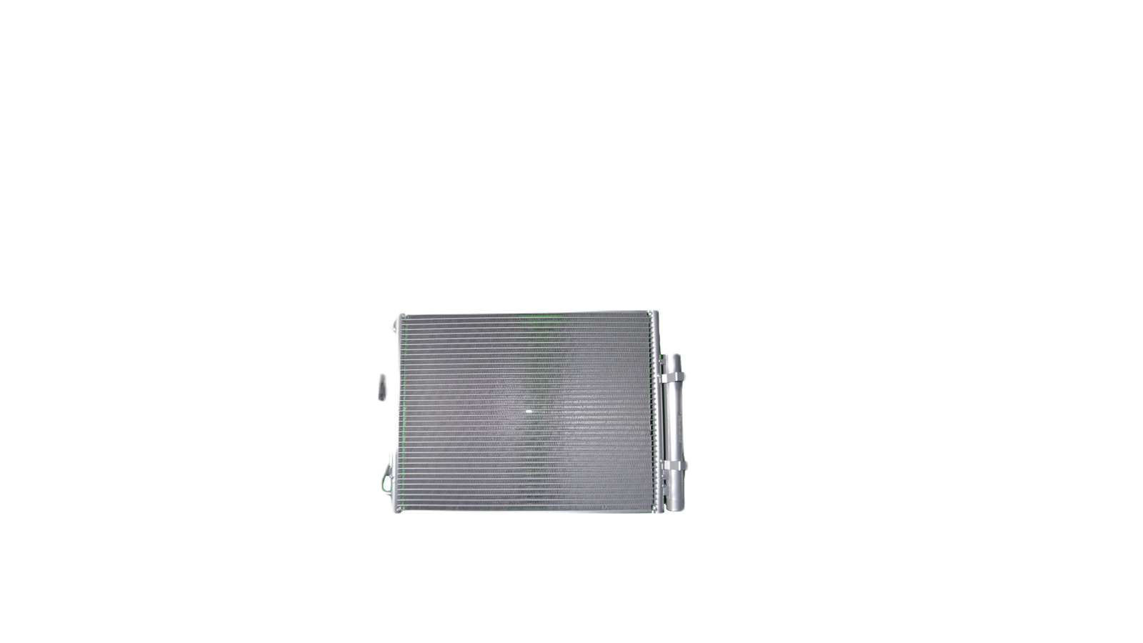 Klıma Radyatoru 525X388x16 Hyundaı I30 1.6T-Gdı 12> 97606