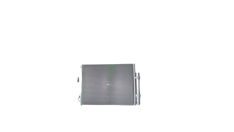 Klıma Radyatoru 525X388x16 Hyundaı I30 1.6T-Gdı 12> 97606