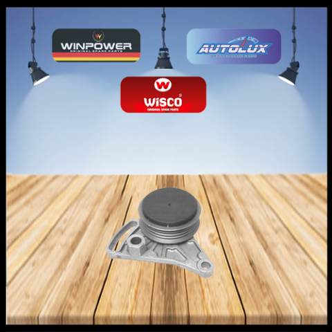 Klıma Gergı Kutugu Komple Vw Passat A4 A6 1.8 1.8T 058260511