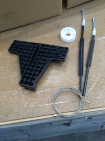 Cam Krıko Tamır Takımı Arka Sag Audı A3 96-04 1287