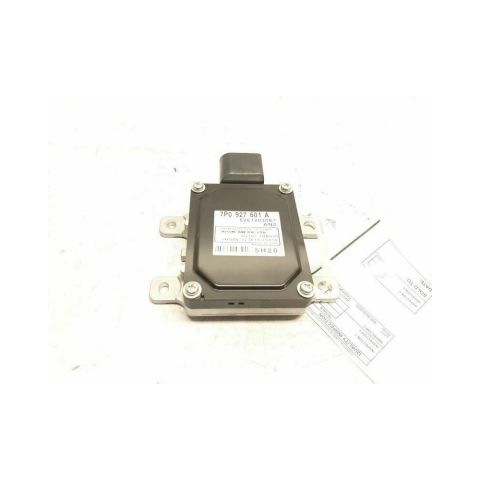 Şanzıman Yağ Pompa Kontrol Ünitesi VW Touareg 2010 7P0927601A