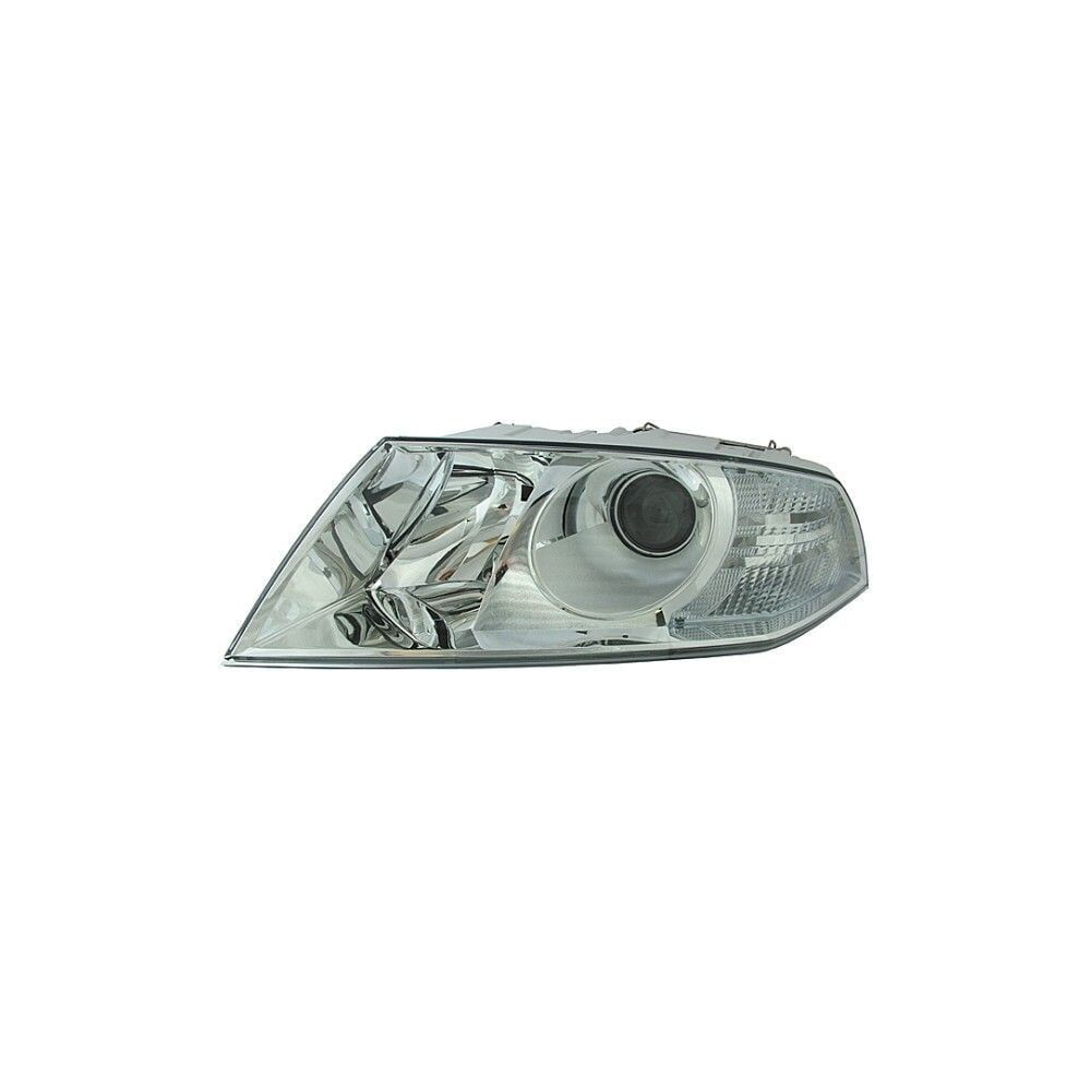 Depo Far Sağ VW Octavia 2004-2008 Xenon 1Z1941018E