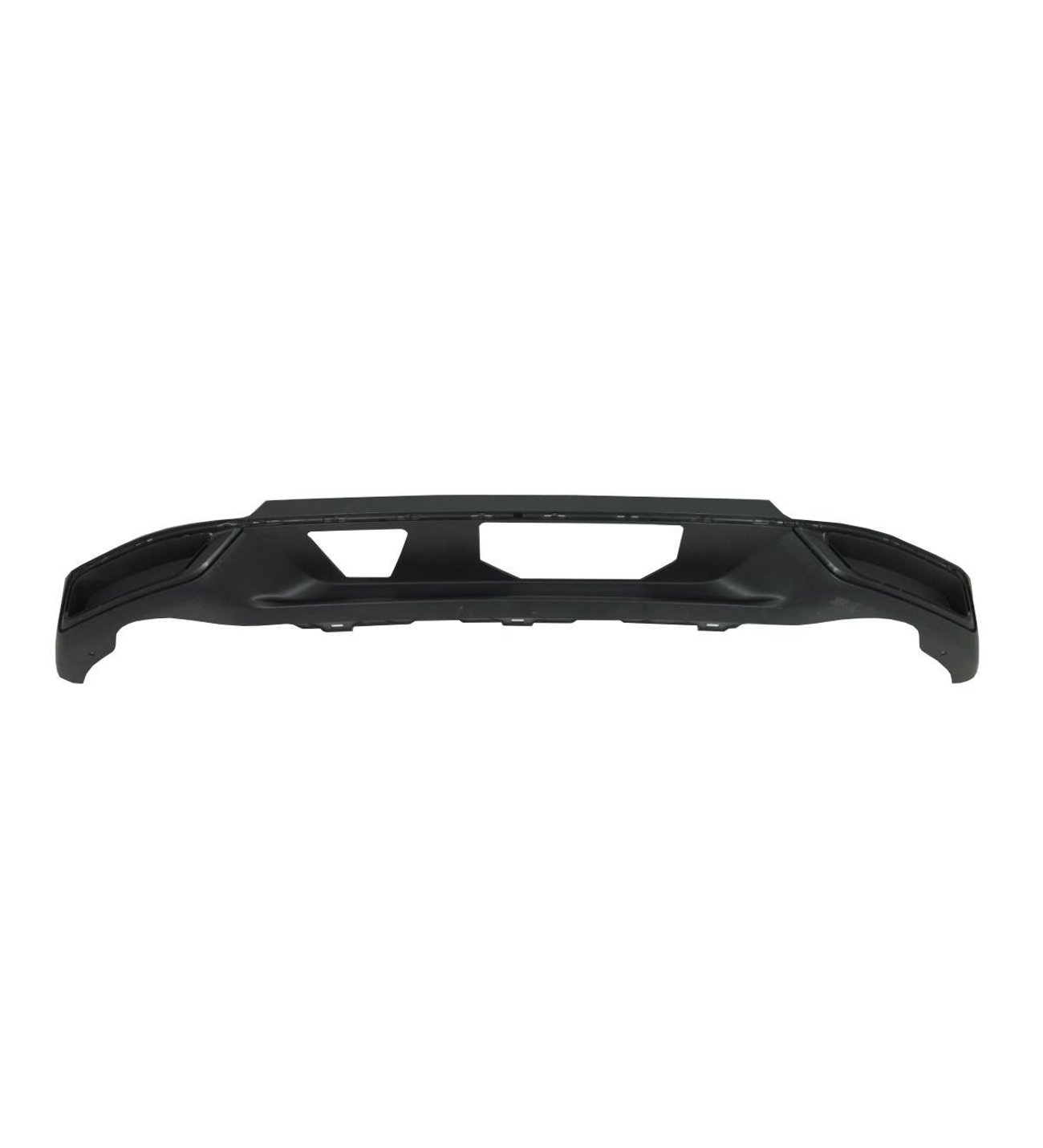 Volkswagen Passat 2020-2022 Arka Spoiler 3G0807568A