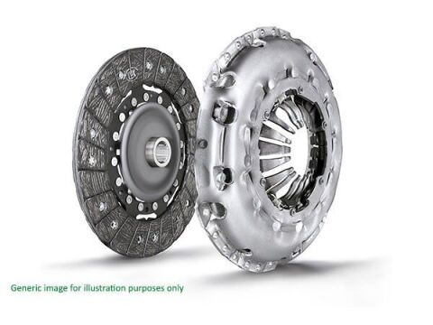 Luk Debriyaj Seti Vw T6 2.0Tdi Cxfa Cxha 624401109 - Uygun Fiyat