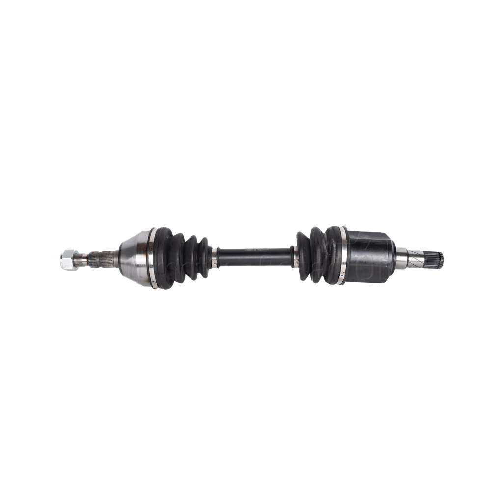 Komple Aks Ön Sol Opel Astra H - Zafira 1.9 CDTI 2004-2010 0374999