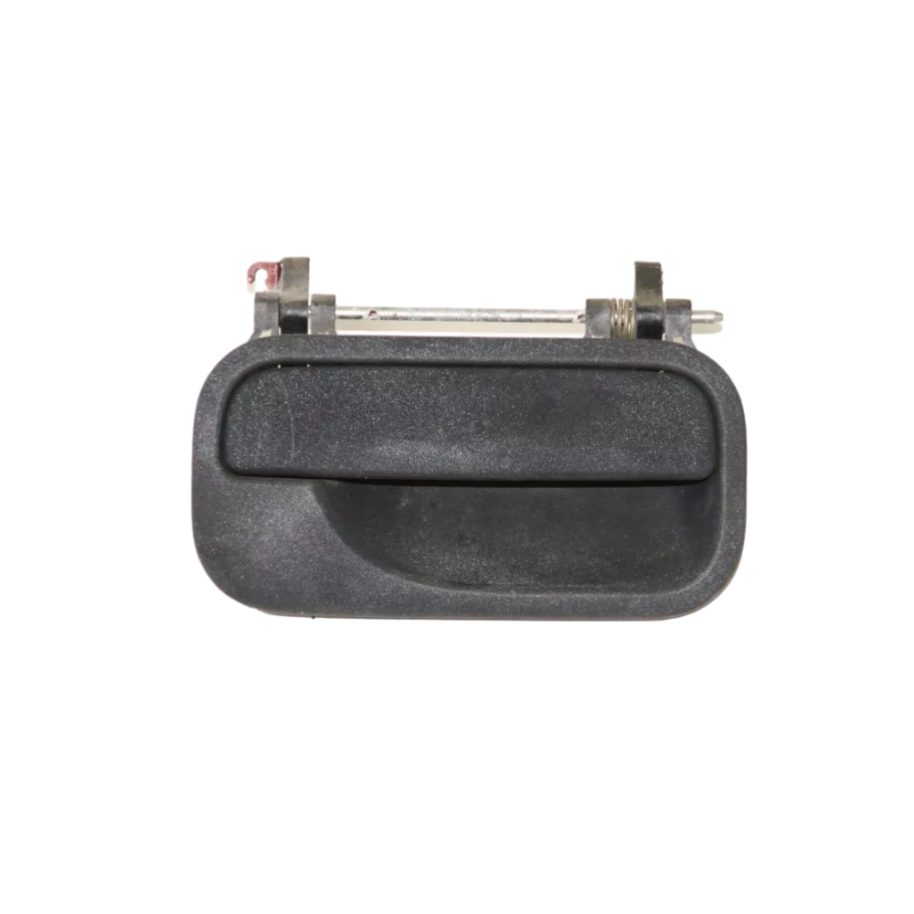 Kapı Kolu Dış Ön Sağ Siyah Anahtar Deliksiz Opel Vectra B 1995-2002 5138107 9192221