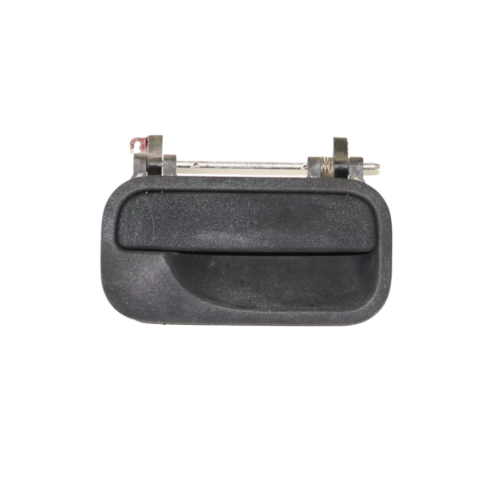 Kapı Kolu Dış Ön Sağ Siyah Anahtar Deliksiz Opel Vectra B 1995-2002 5138107 9192221