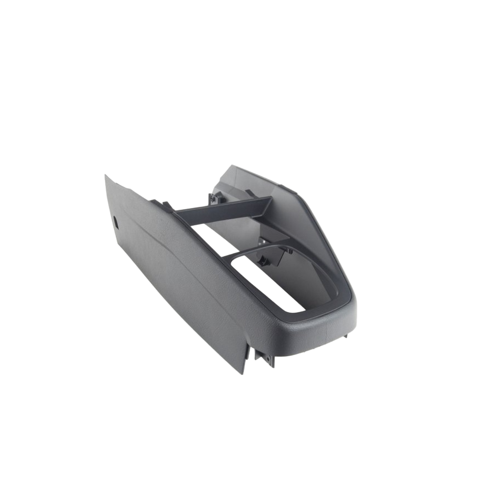Orta Konsol Siyah VW Golf 4 - Bora 1999- 1J1863201L2QL