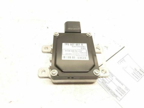 Kontrol Ünıtesı Touareg 10- Ioe-Vw 7P0927601A