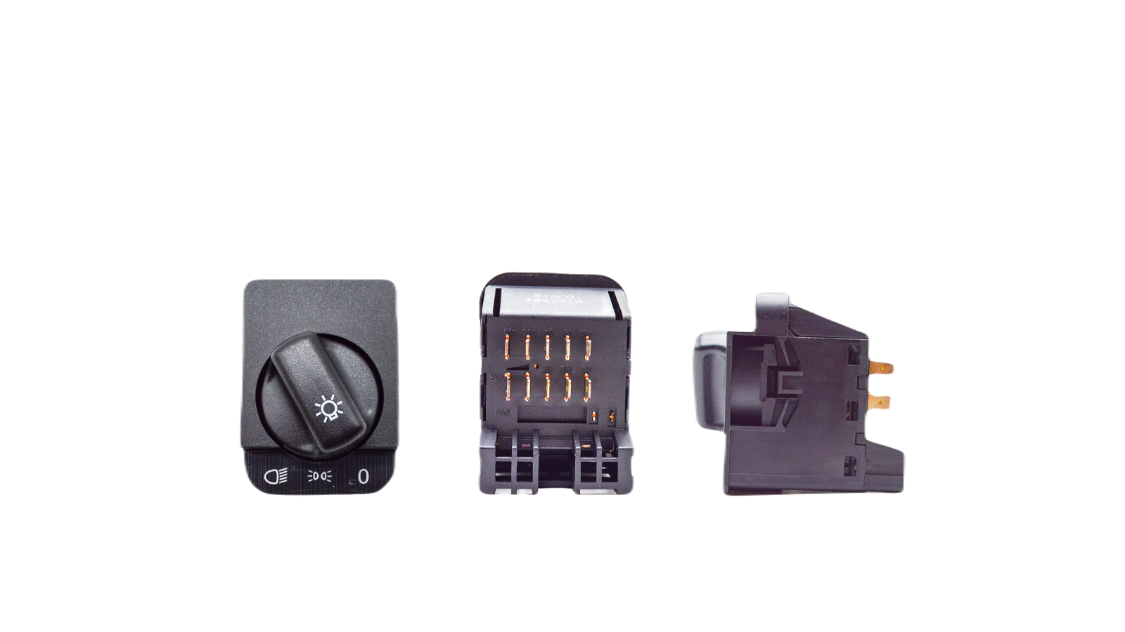 Far Anahtarı Opel Astra F Corsa B Tıgra 93 > 1241319