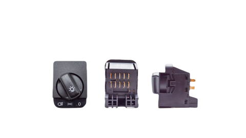 Far Anahtarı Opel Astra F Corsa B Tıgra 93 > 1241319