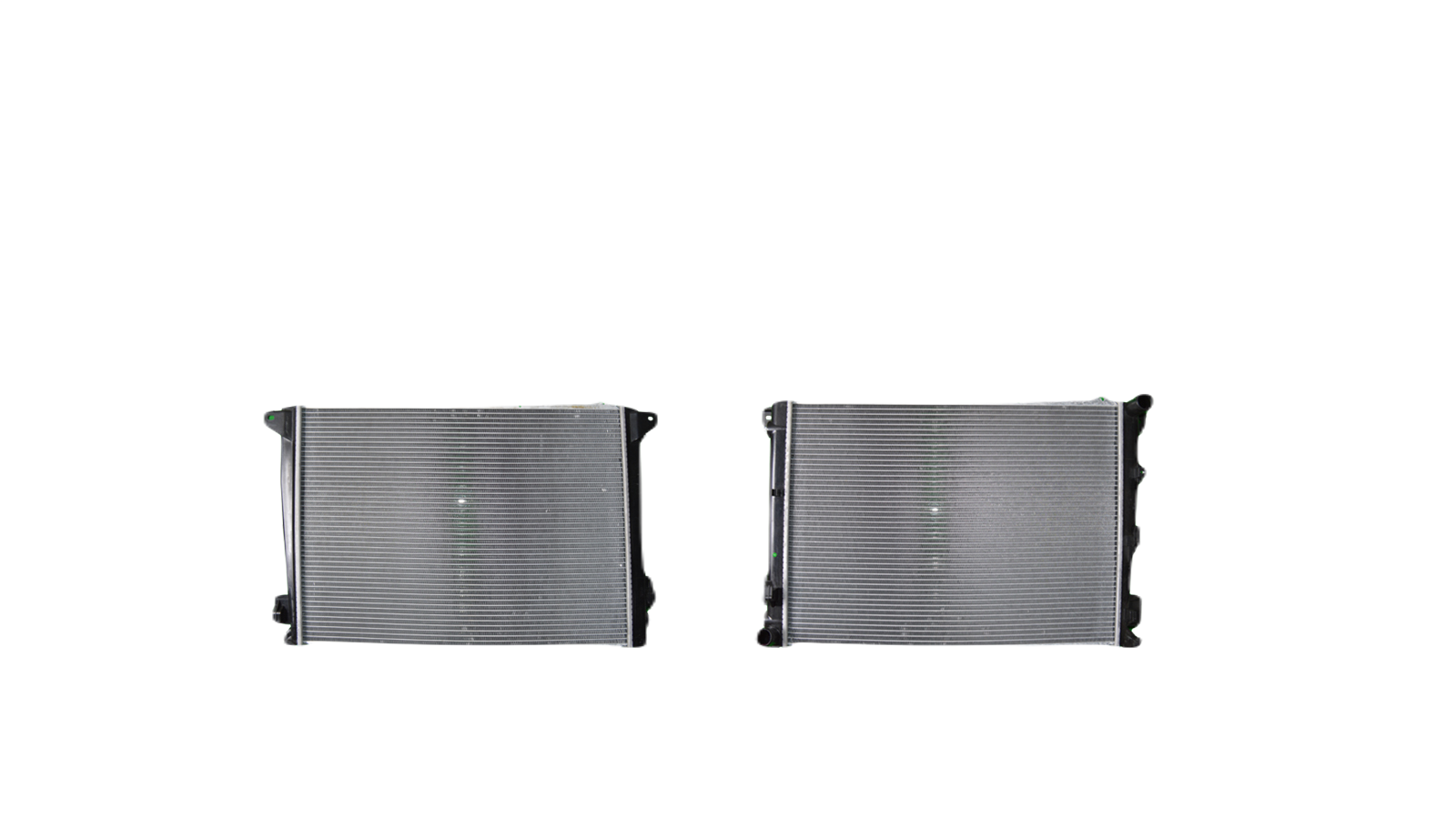 Su Radyatoru Brazıng At 640X490x16 Mm Kıa Carens 2.0Cr 25310