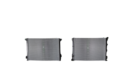 Su Radyatoru Brazıng At 640X490x16 Mm Kıa Carens 2.0Cr 25310