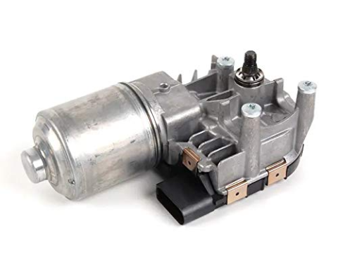 Sılecek Motoru On Audı A3 (8P1) 2003-2012 , 8P1955119B