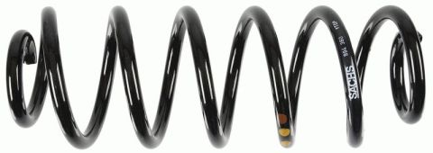 Helezon Yayı Arka Touran 06- Sachs 1K0511115DG