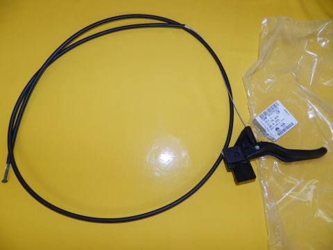 Kaput Acma Telı Opel Omega B 1178465