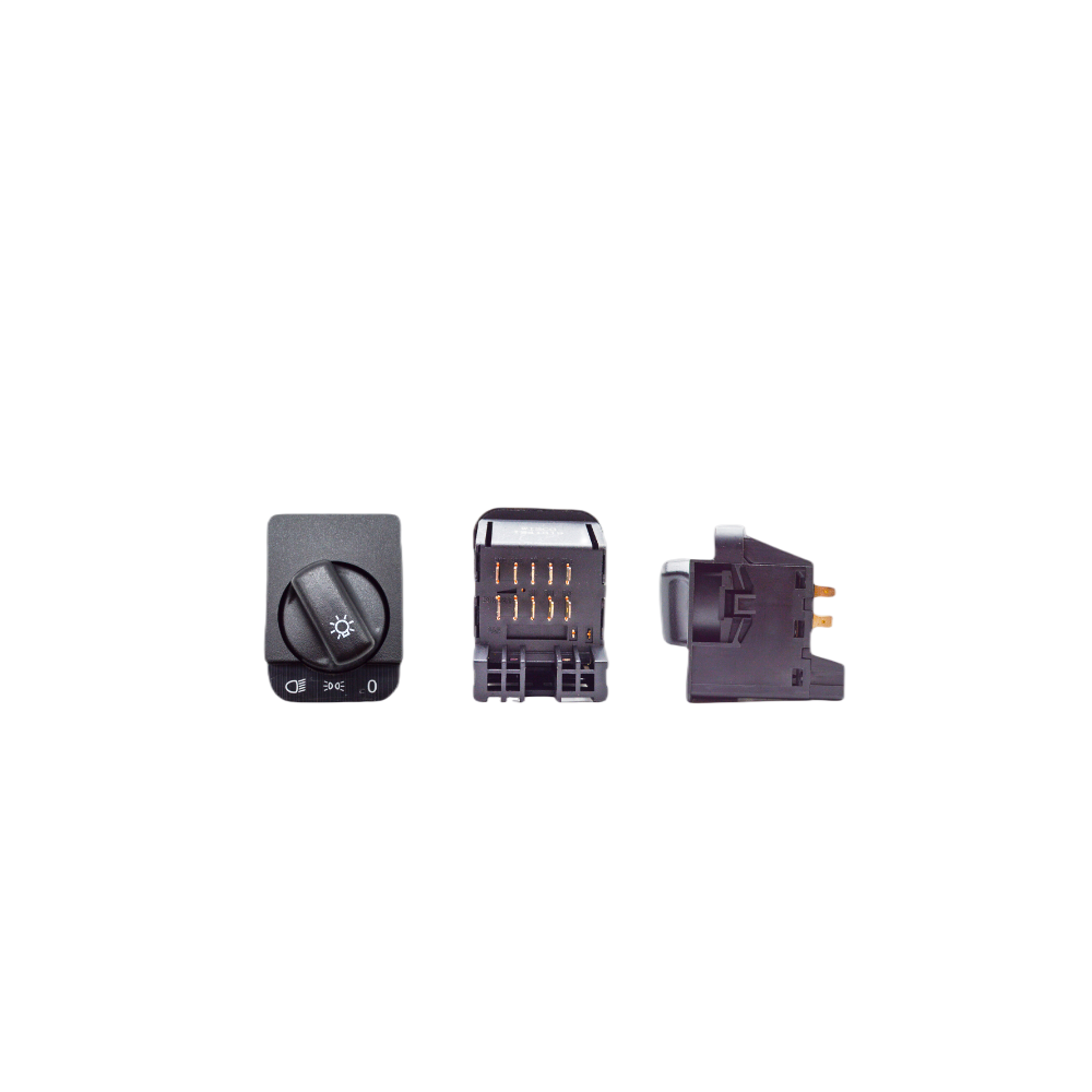 Far Anahtarı Opel Astra F - Corsa B - Tigra 1993- 1241319 - 2220096 - 90381877