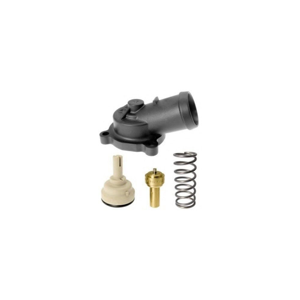 Gates Termostat 87°C VW Golf 5 - Jetta - Passat 1.6 FSI BLF 03C121110F