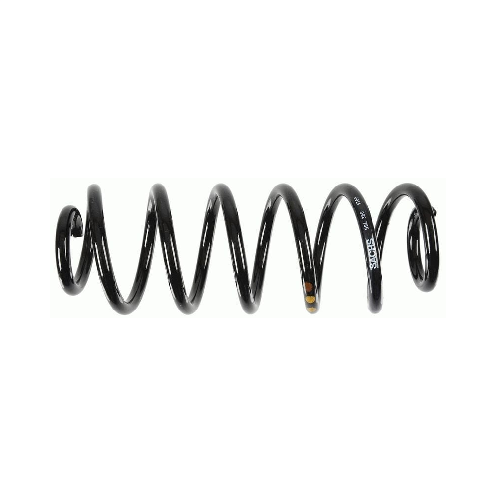 Sachs Helezon Yayı Arka VW Touran 6-6 BM 1K0511115DG