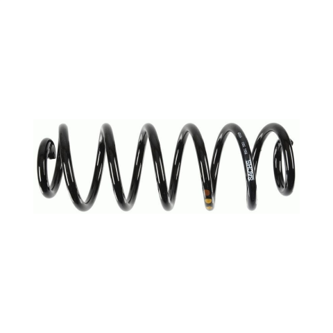 Sachs Helezon Yayı Arka VW Touran 6-6 BM 1K0511115DG