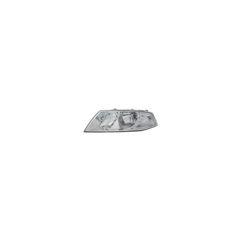 Depo Far Sol VW Octavia 2004-2008 1Z1941017C