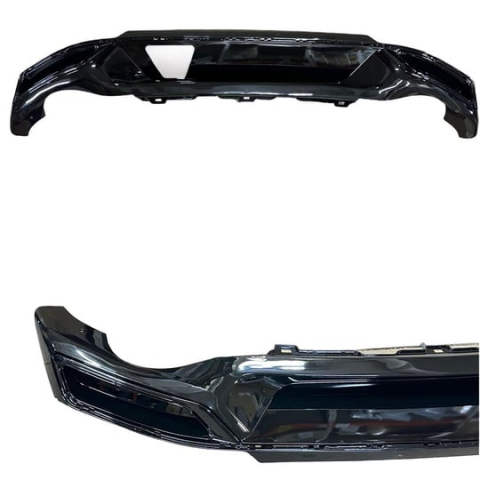 Arka Spoiler Piano Siyah Volkswagen Passat 2020-2022 3G0807568B