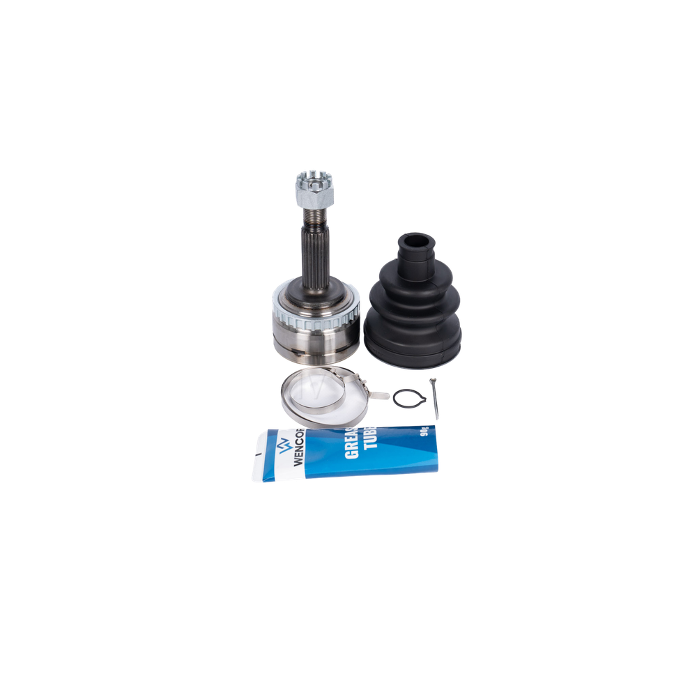 Aks Kafası Dış 22X28X52 155MM ABS'li Opel Astra F - Corsa B - C 1.2 1.4 8V 2603241