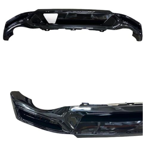 Passat 2020-2022 Arka Spoiler Piano Siyah 3G0807568B