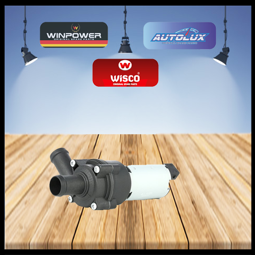 Ek Su Pompası Audı A4 A6 Omega B Vectra B 96 > 8E0261431