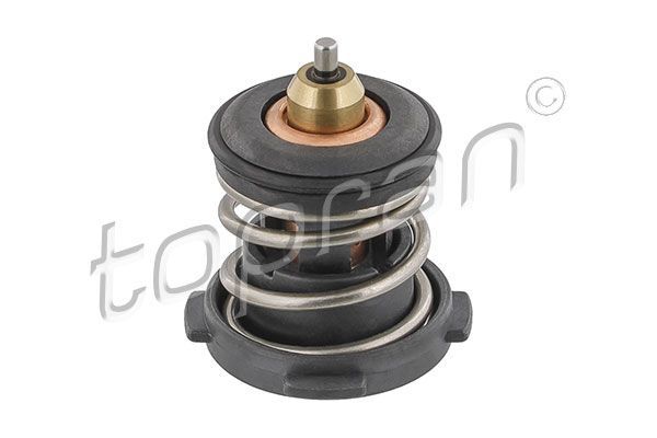 Termostat Vw Golf7 Polo A3 Leon Octavıa Ibıza Passat  638754