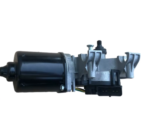 Sılecek Motoru On Opel Mokka / Mokka X (J13) 2012- 1270062