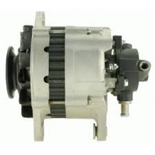 Alternator Opel Corsa B Combo B 1.7D 70 Amp 6204059