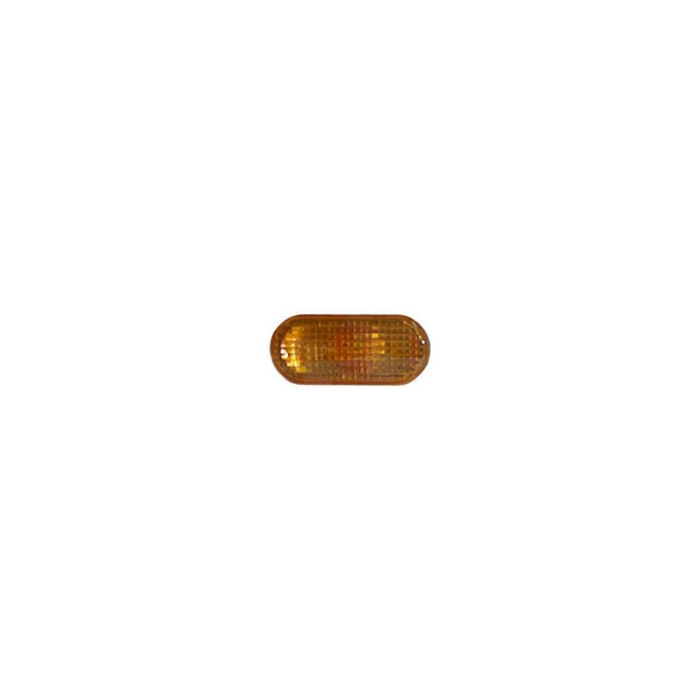 Çamurluk Sinyali Sarı Oval VW Polo 1996-1999 3A0949117